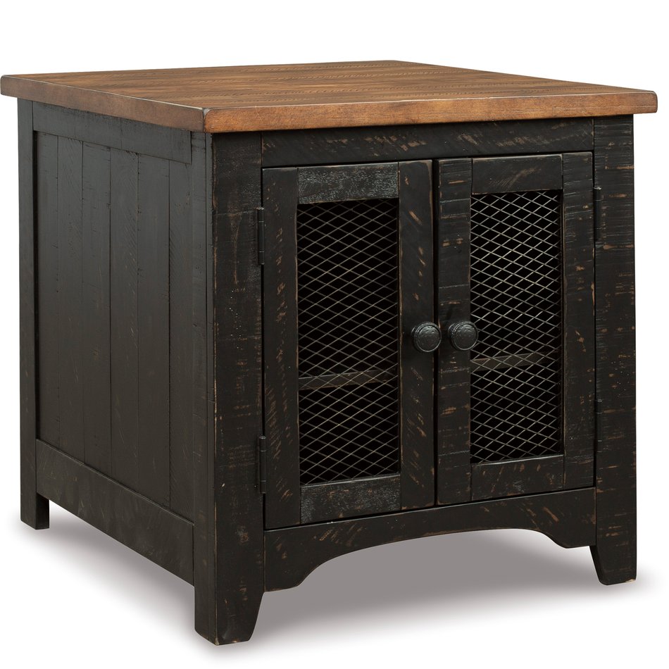 Valebeck End Table