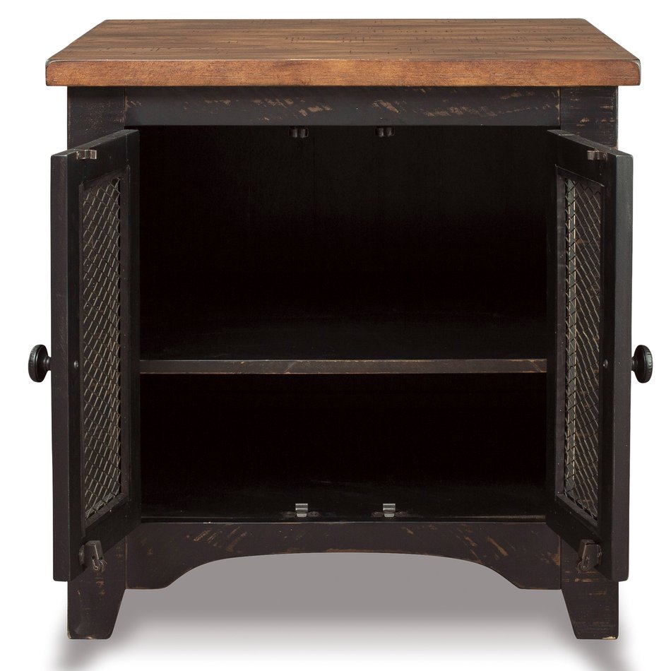 Valebeck End Table