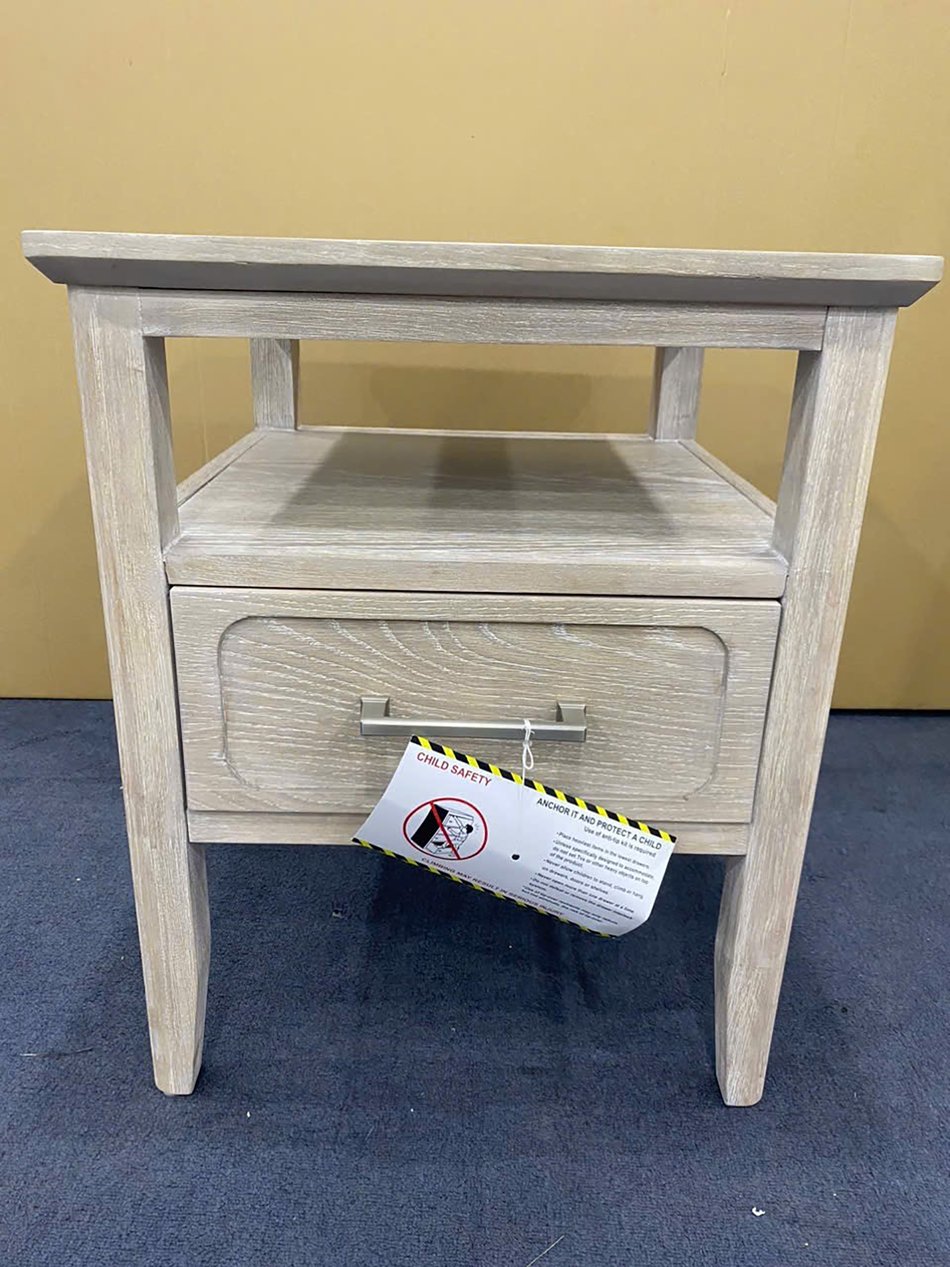 End Table