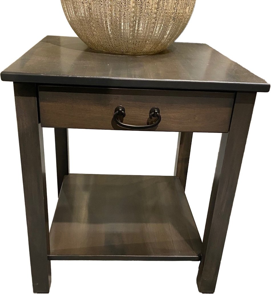 Bedford End Table