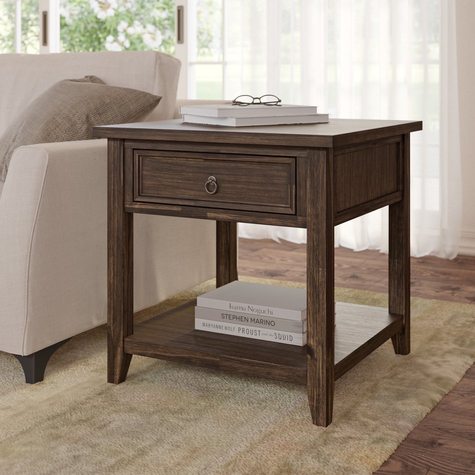 End Table