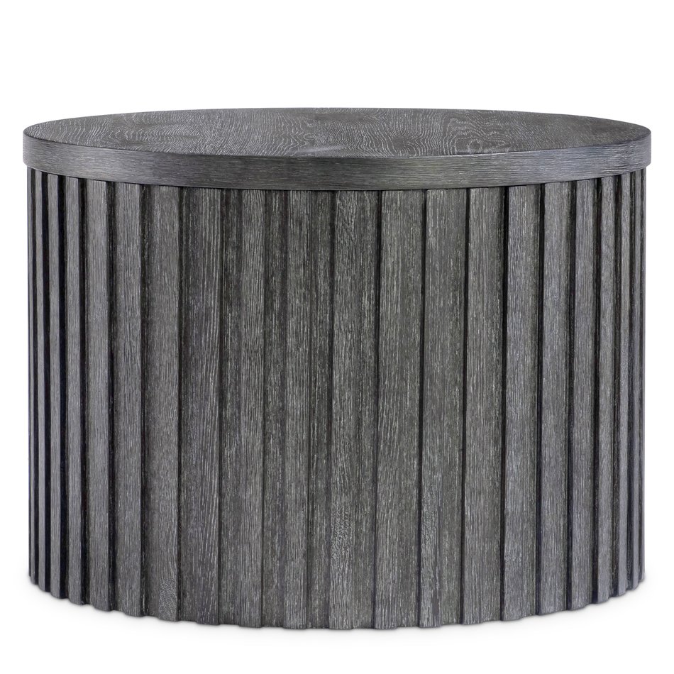 Menton End Table