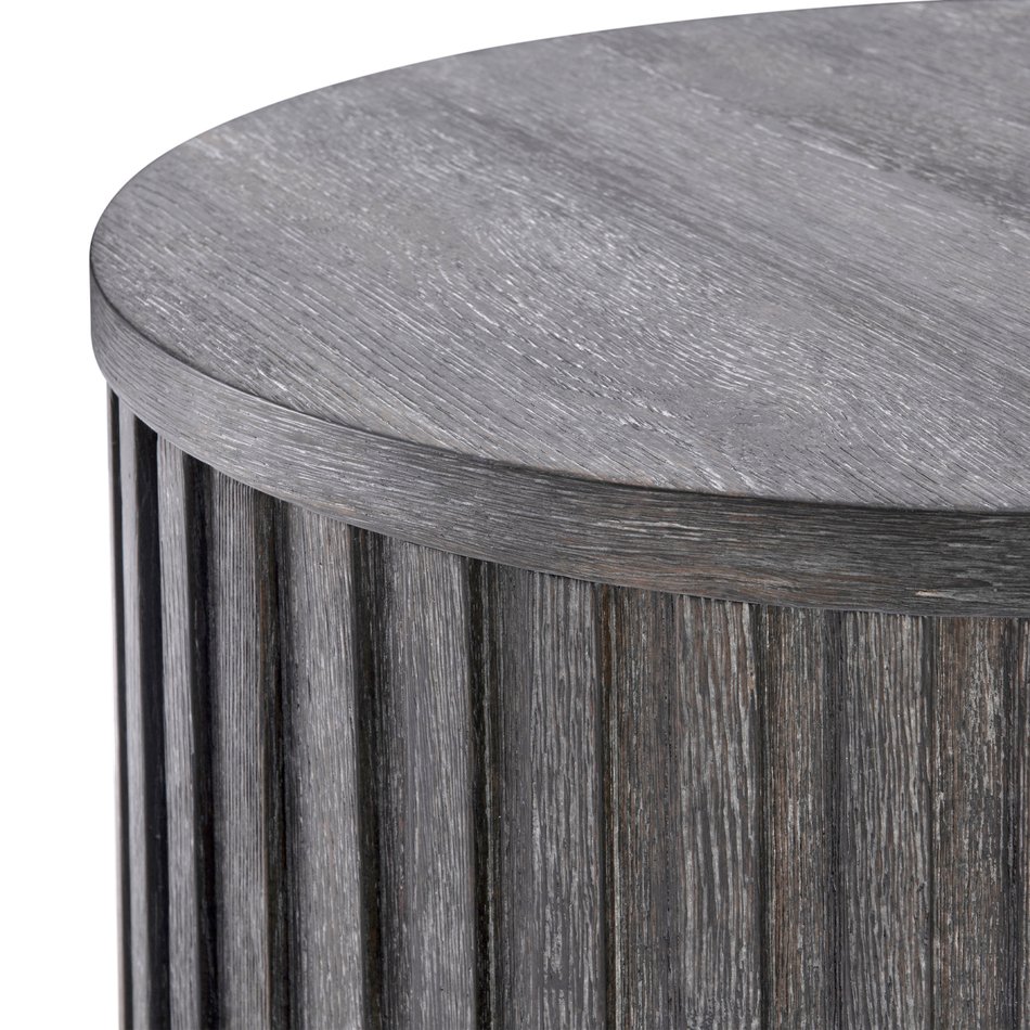 Menton End Table