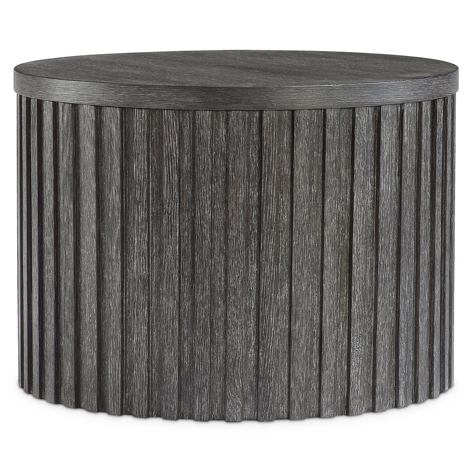 Menton End Table