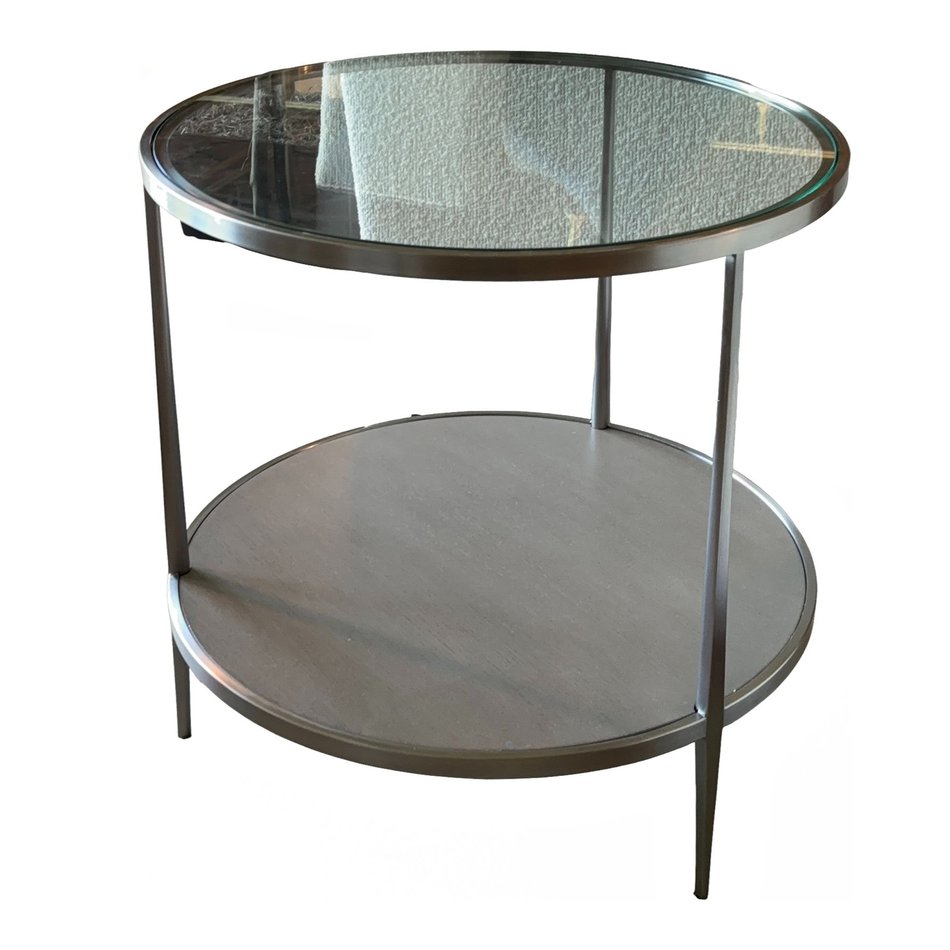 Cornelia End Table