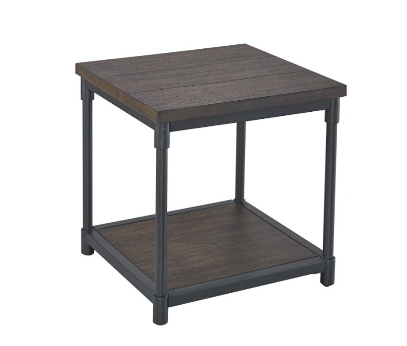 Prescott End Table