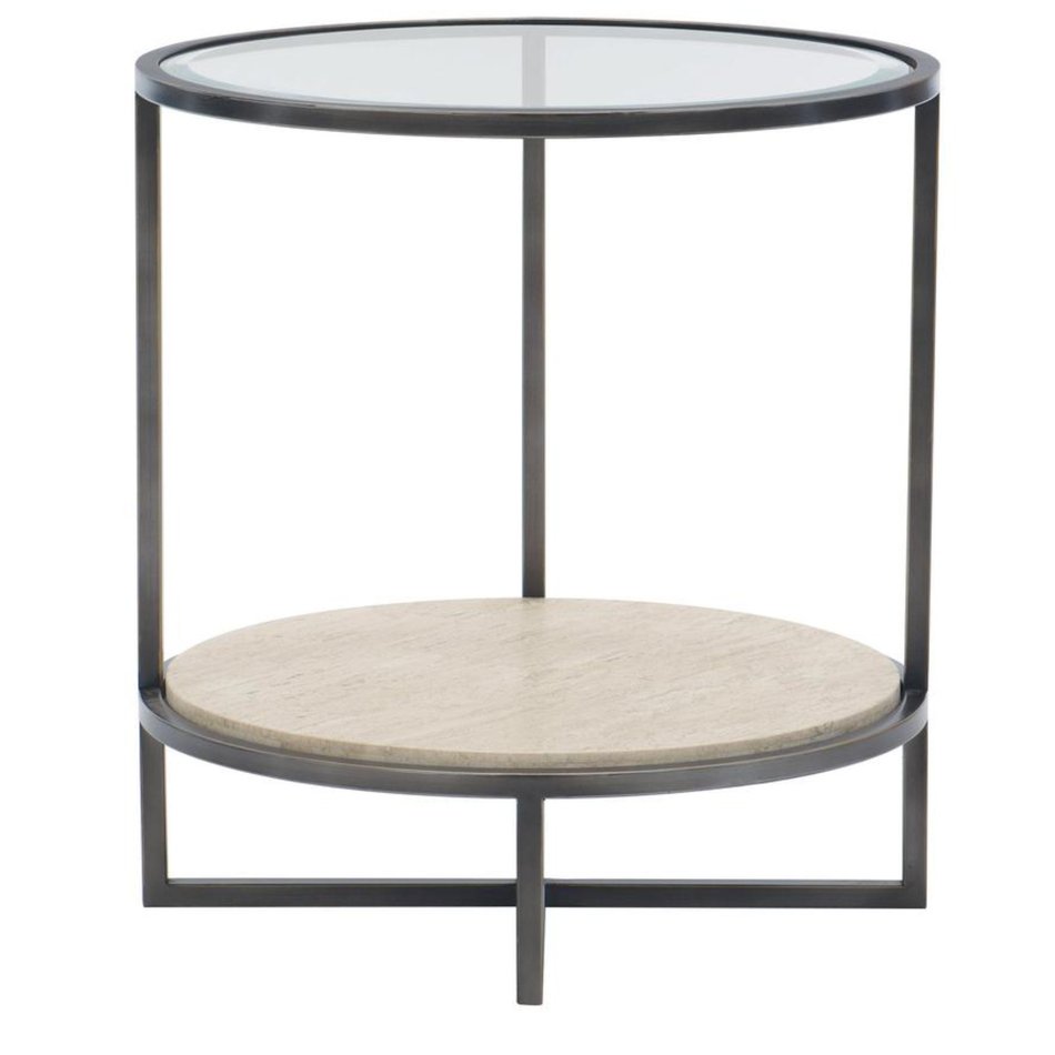 Harlow End Table