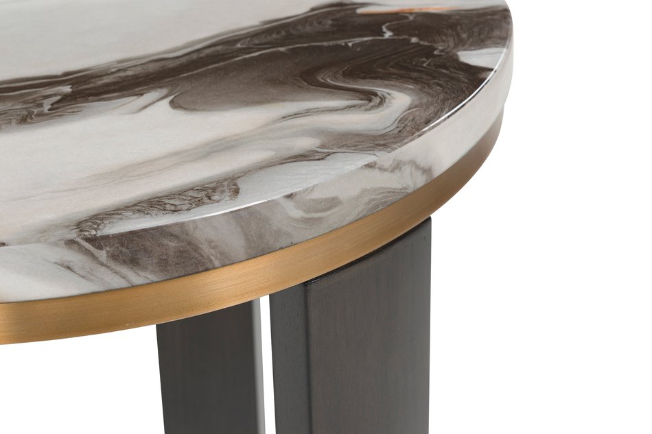 Jazmore End Table