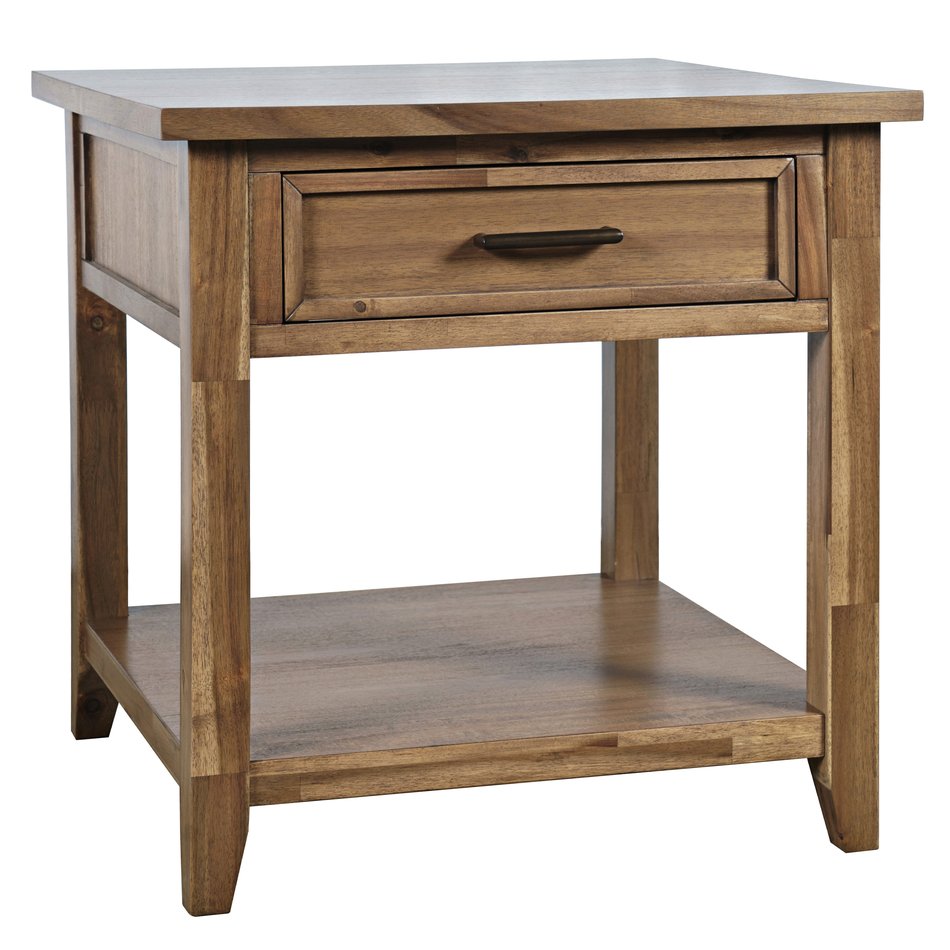 Clairemont End Table