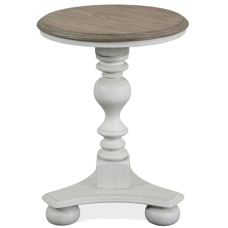 Jameson End Table