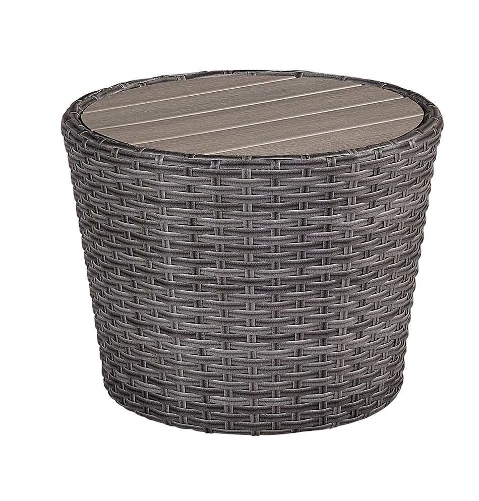 Nevis Outdoor End Table