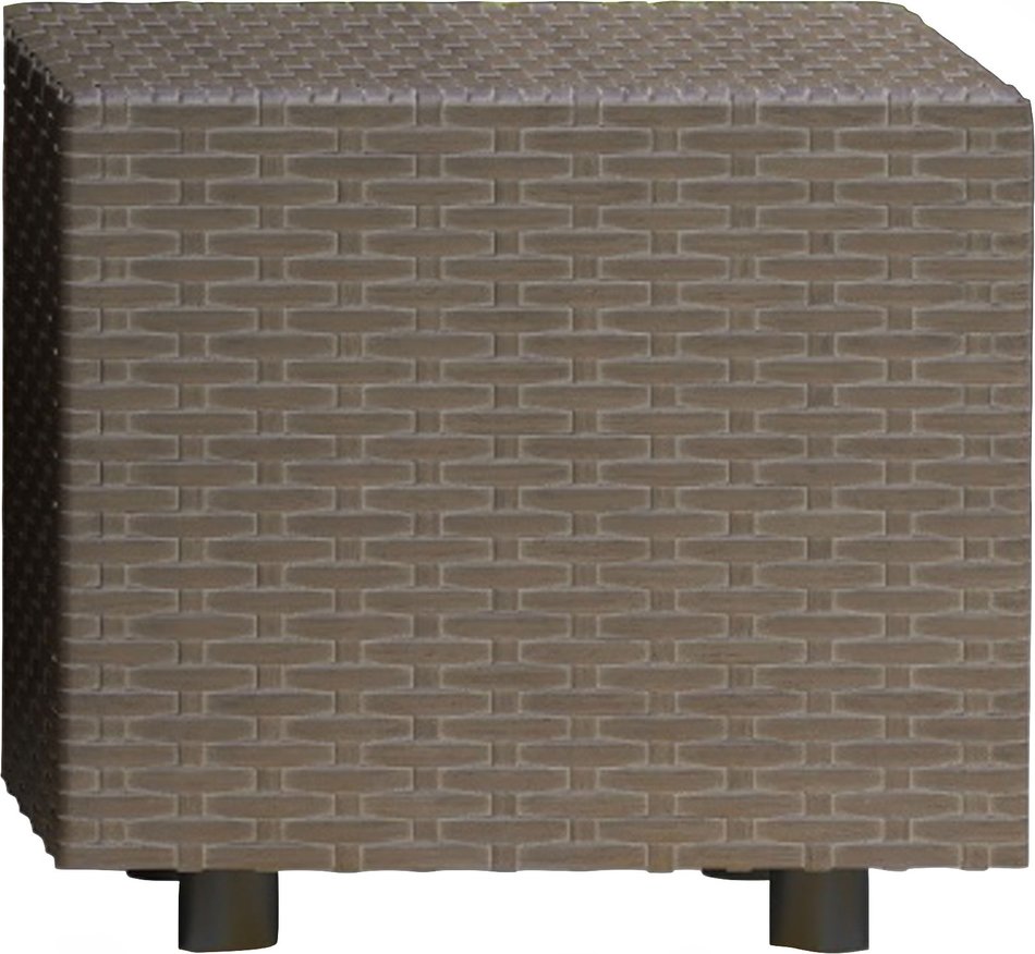 Cabo Outdoor Side Table