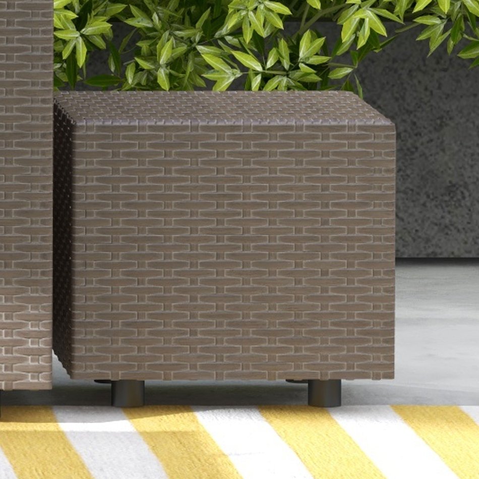 Cabo Outdoor Side Table