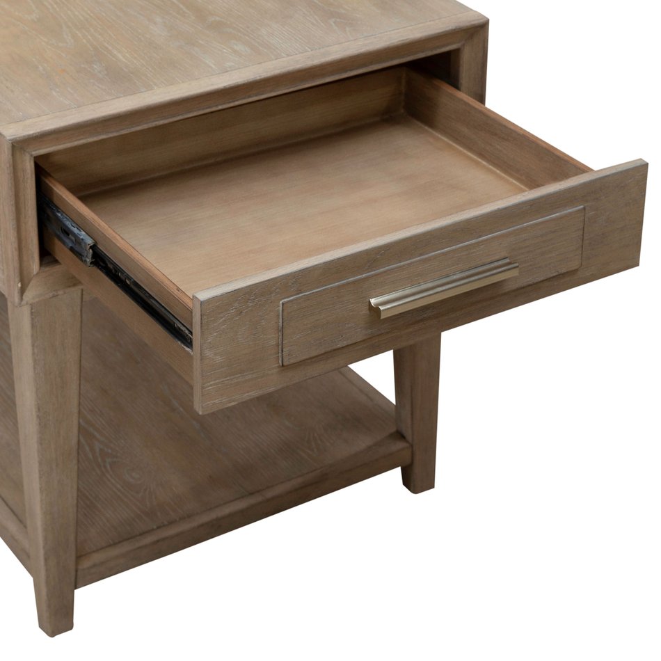Brentwood End Table