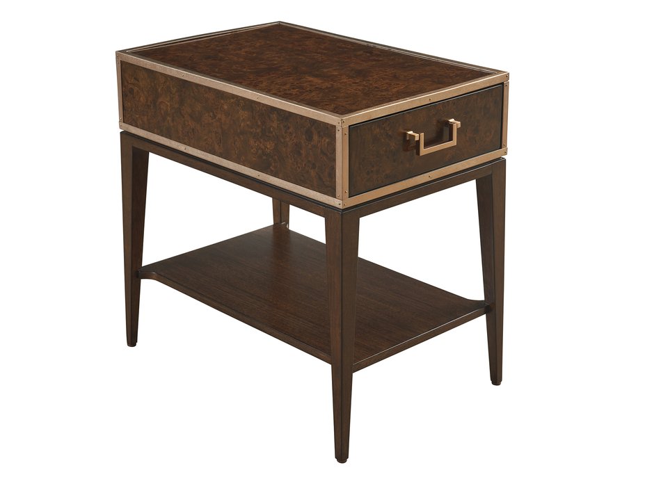 Rendezvous Side Table