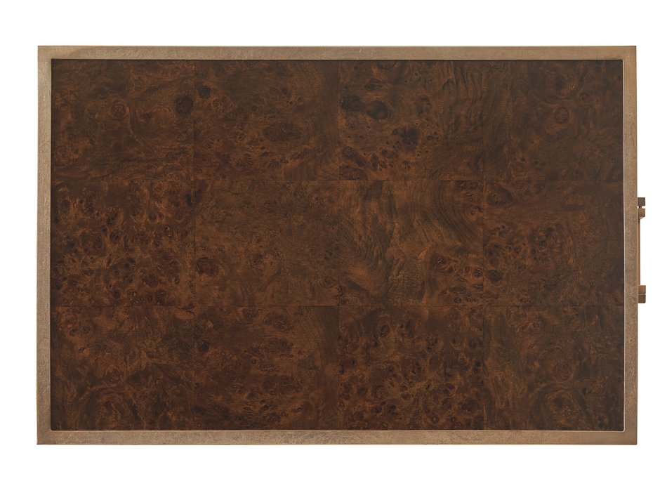 Rendezvous Side Table