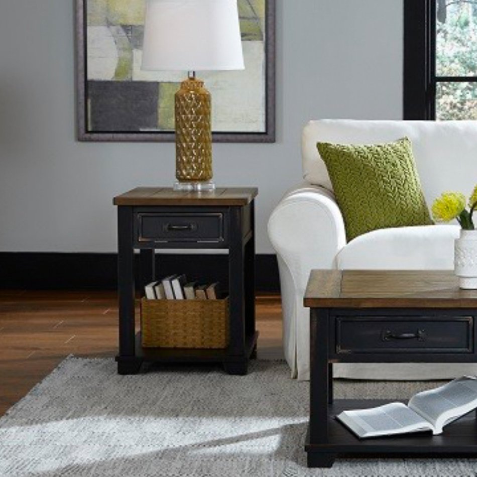 Ashland End Table