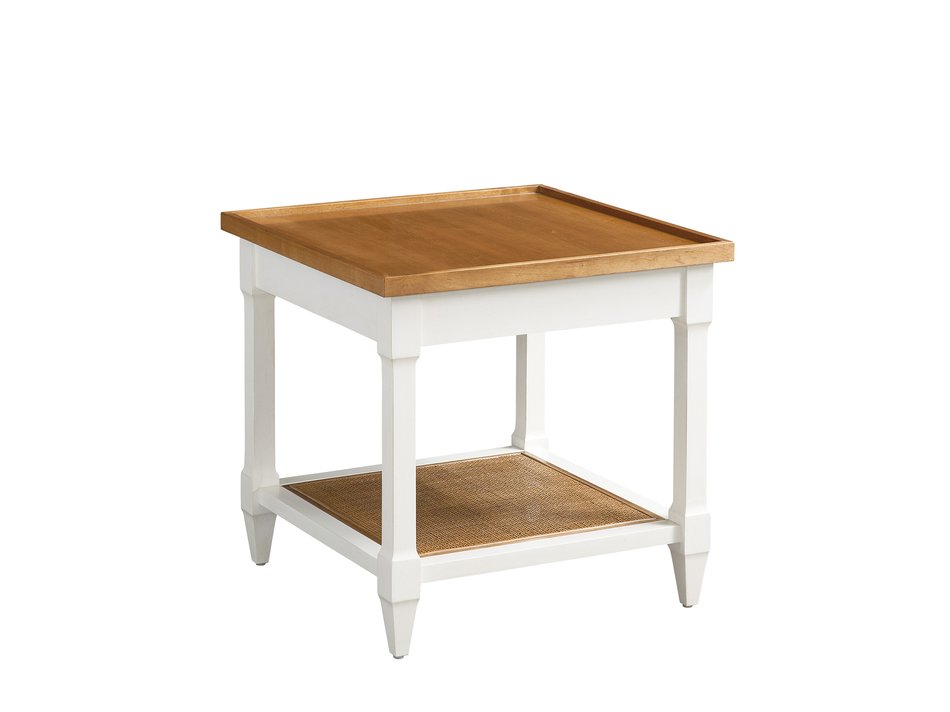 LaGuna End Table