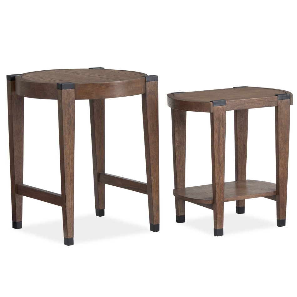 Kaysen Nesting End Tables