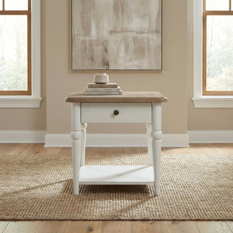 End Table