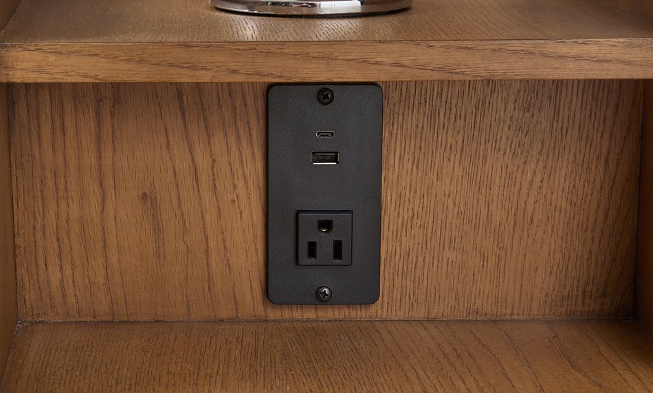Sidekick Side Table