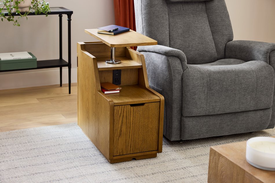 Sidekick Side Table
