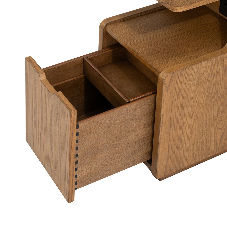 Sidekick Side Table