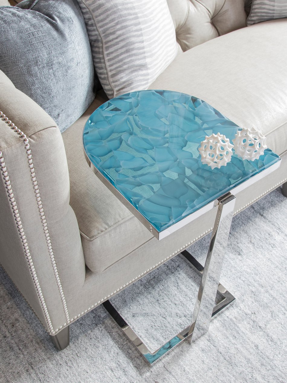 Artistica Home Spot Table