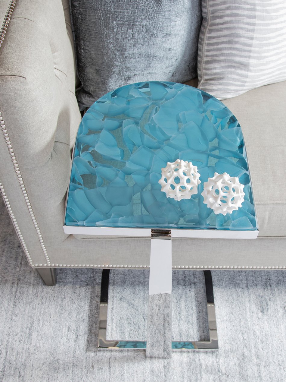 Artistica Home Spot Table