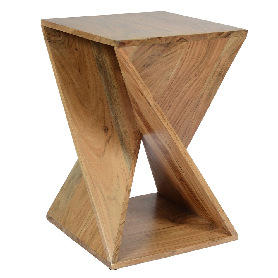 Zaquarie Accent Table