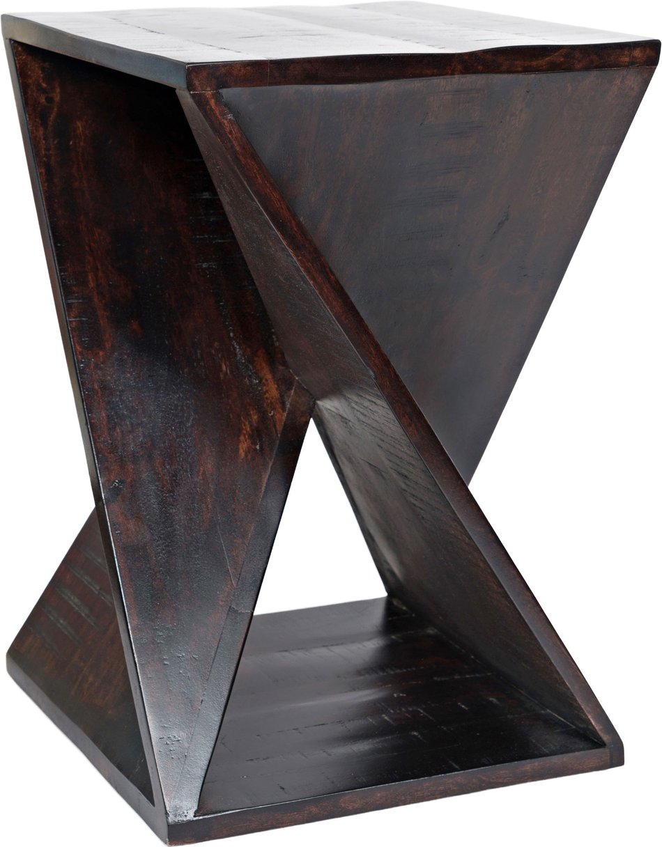 Zaquarie Accent Table