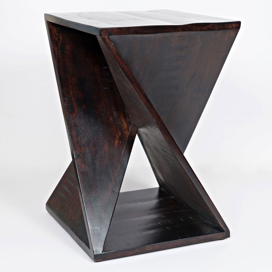 Zaquarie Accent Table