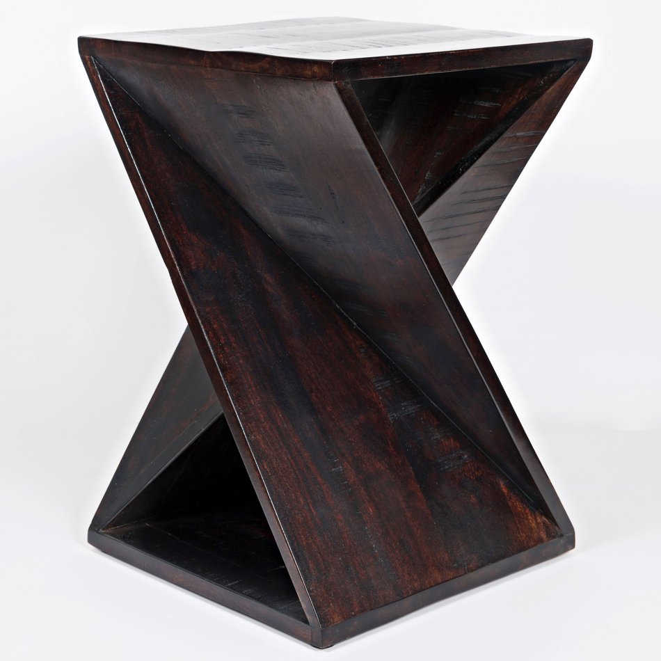 Zaquarie Accent Table