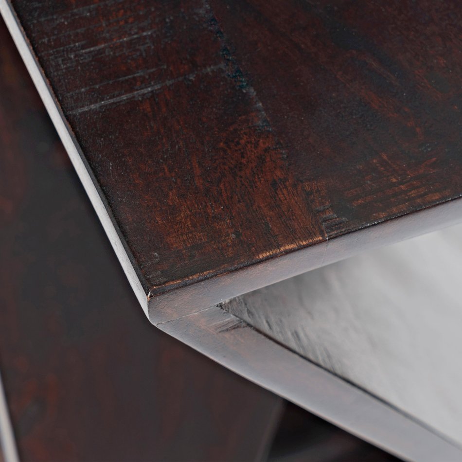 Zaquarie Accent Table