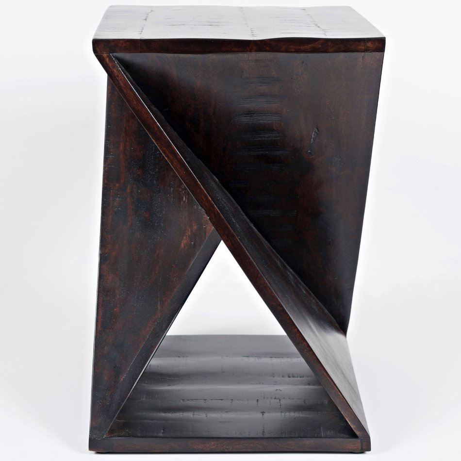 Zaquarie Accent Table