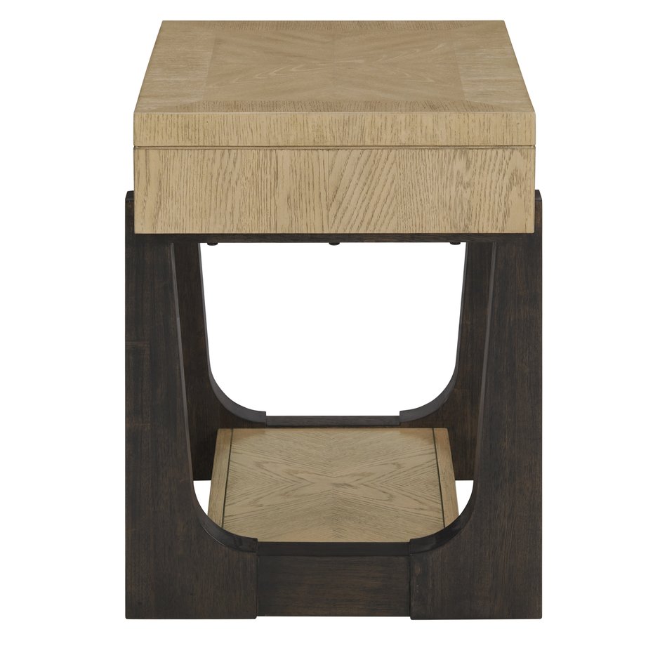 Sutton Place Chairside Table
