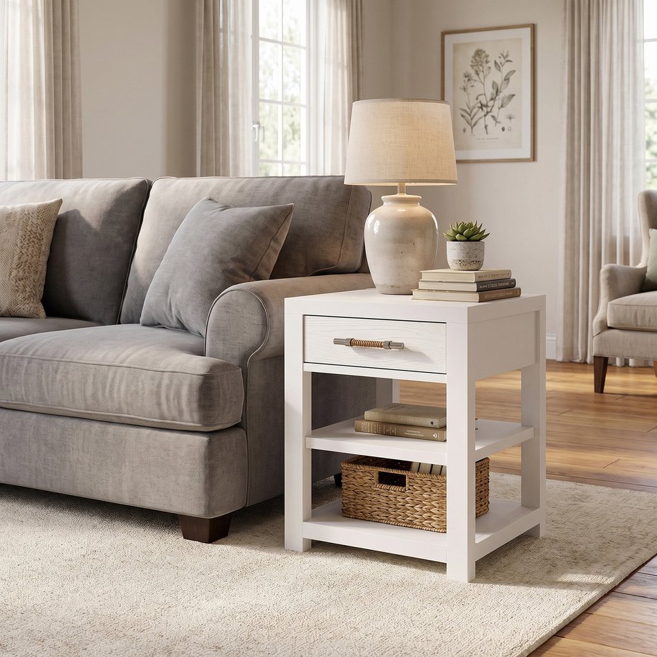 Chairside Table