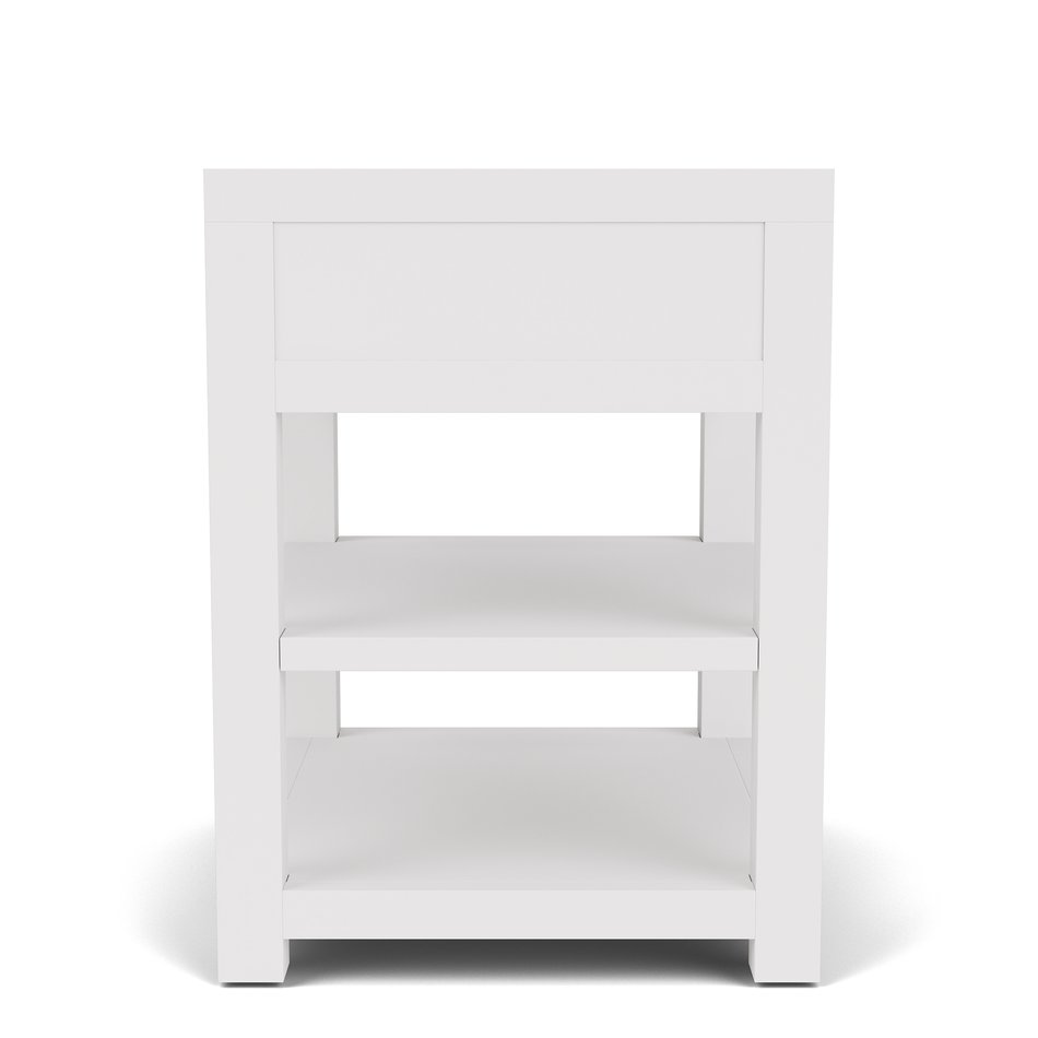 Chairside Table