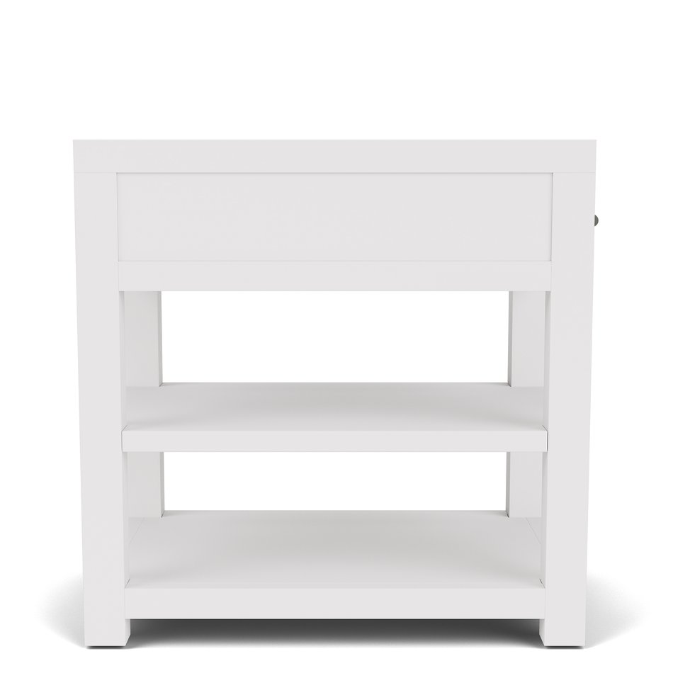 Chairside Table