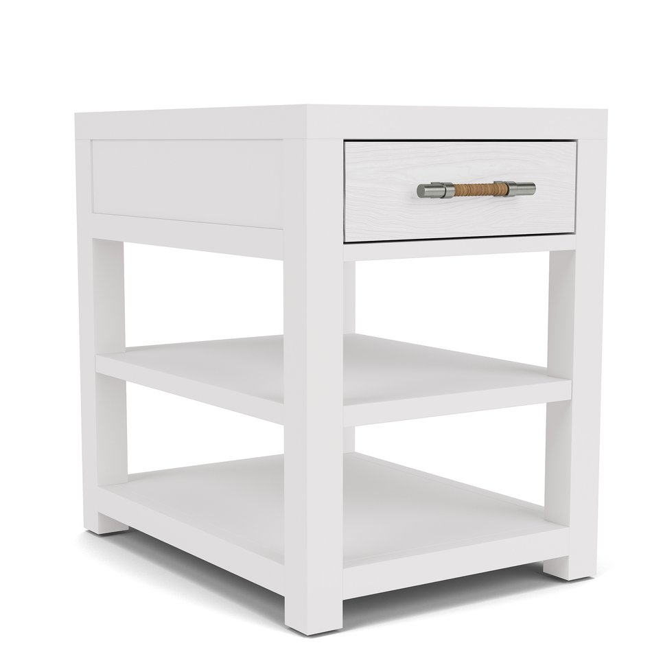Chairside Table