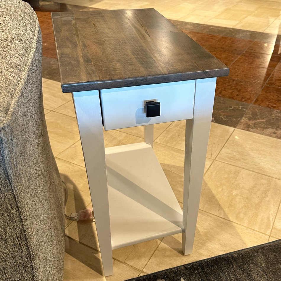 Windham Chairside Table