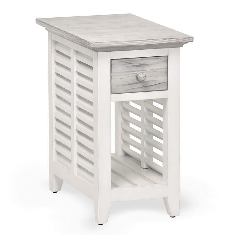 Chairside Table