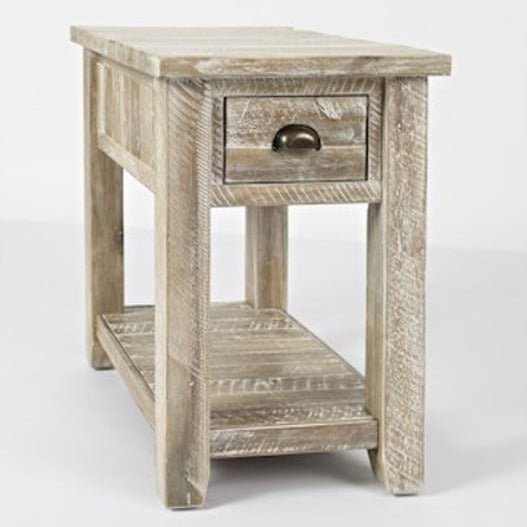 Joey Chairside Table