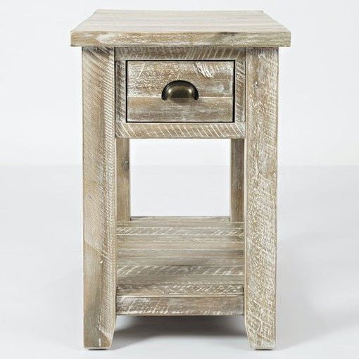 Joey Chairside Table