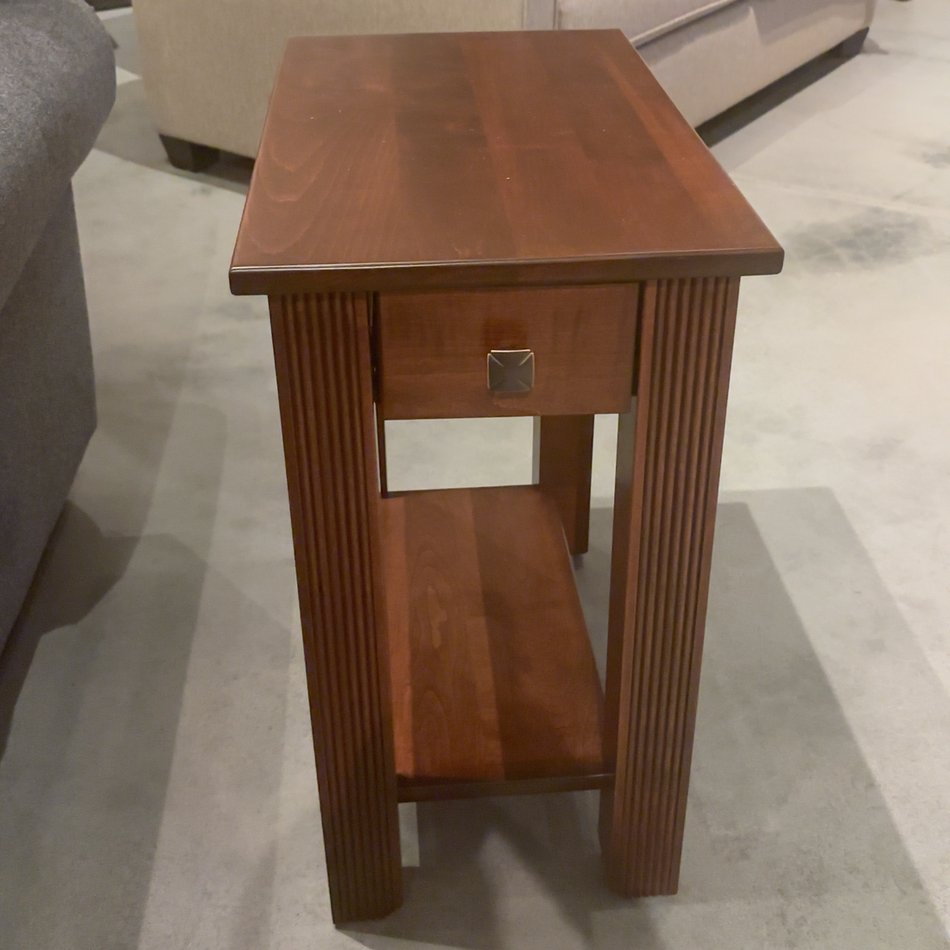 Windham Chairside Table