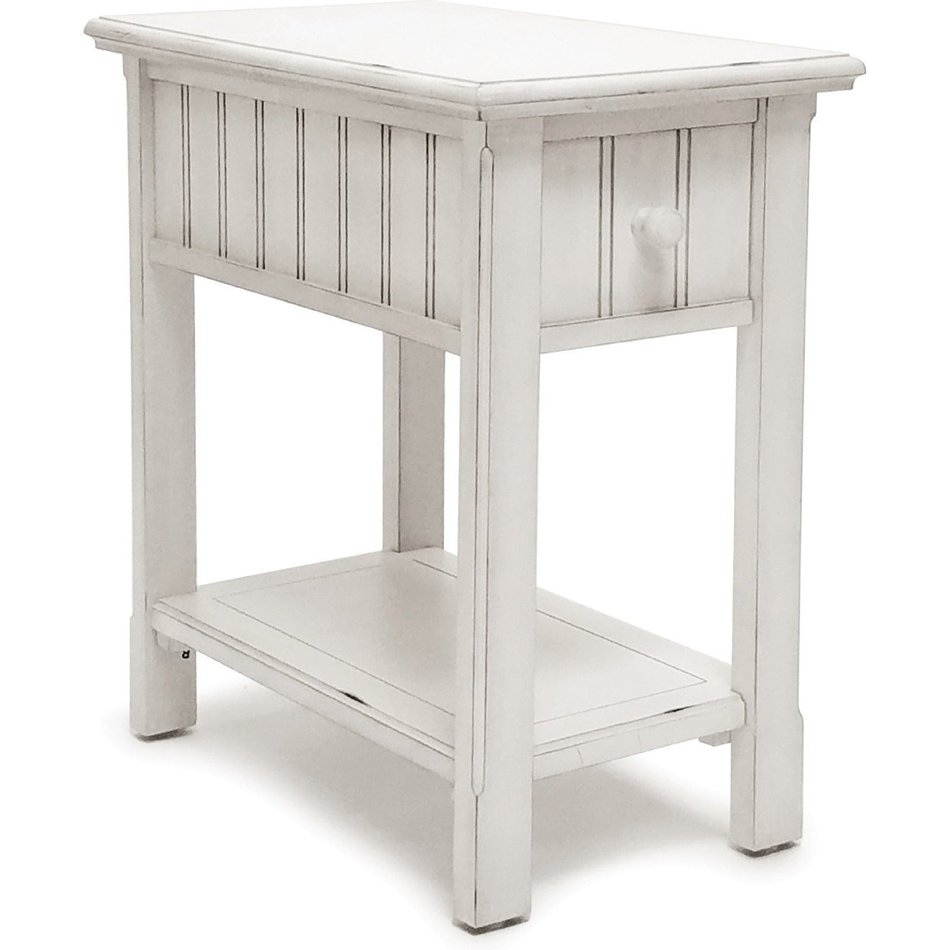Chairside Table