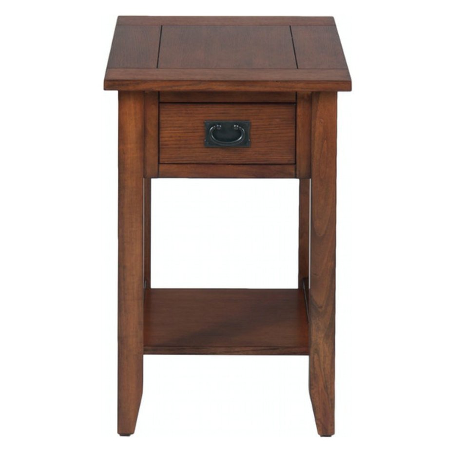 Classics Chairside Table