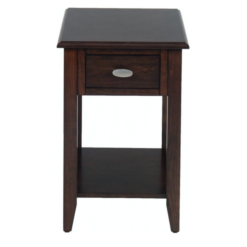 Classics Chairside Table