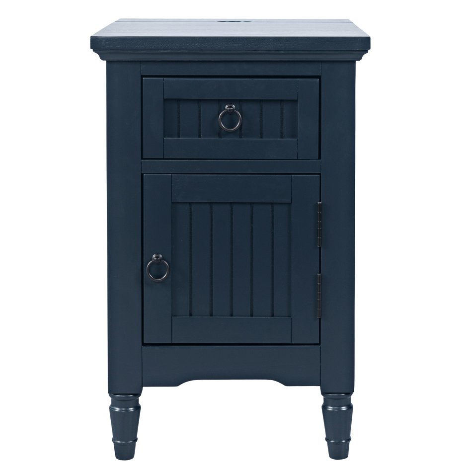 Westport Chairside Cabinet