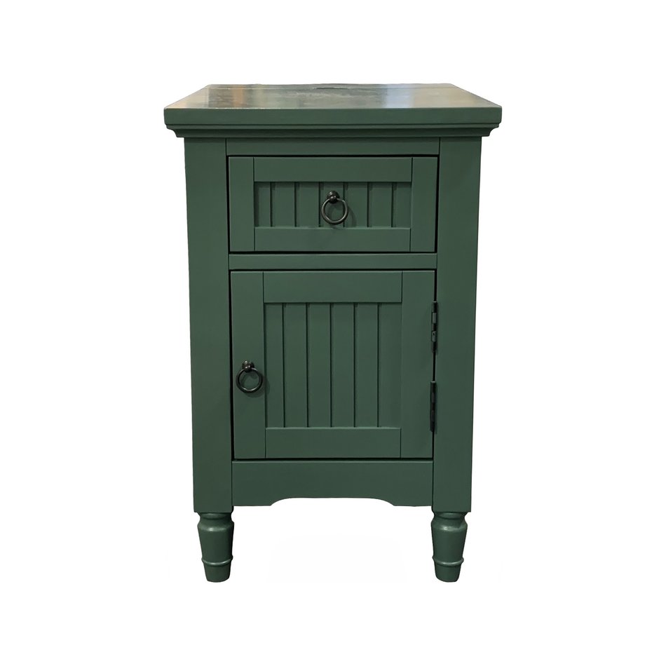 Westport Chairside Cabinet